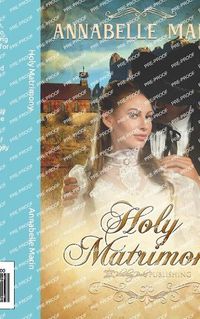 Cover image for Holy Matrimony