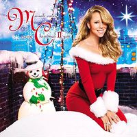 Cover image for Merry Christmas II You