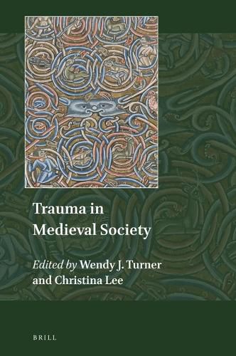 Cover image for Trauma in Medieval Society