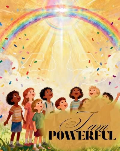 Cover image for I am Powerful