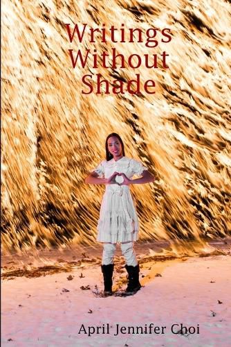 Cover image for Writings Without Shade