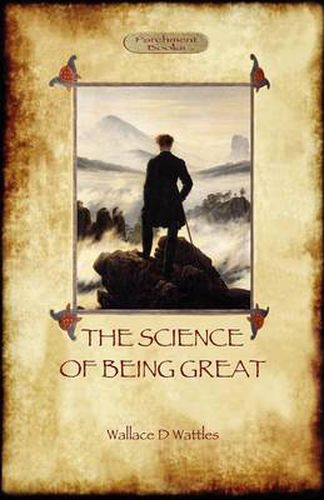 Cover image for The Science of Being Great