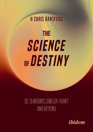 Cover image for The Science of Destiny