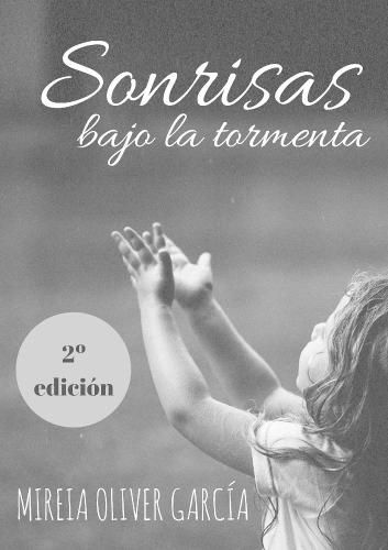 Cover image for Sonrisas Bajo La Tormenta