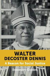 Cover image for Walter DeCoster Dennis