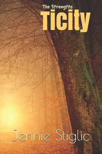 Cover image for Ticity