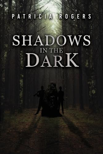 Cover image for Shadows in the Dark