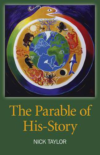 Cover image for Parable of His-Story, The