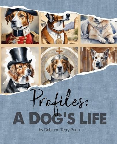 Cover image for Profiles