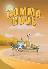 Cover image for Comma Cove