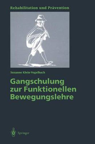 Cover image for Gangschulung Zur Funktionellen Bewegungslehre