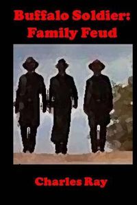 Cover image for Buffalo Soldier: Family Feud