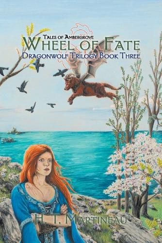 Cover image for Wheel of Fate