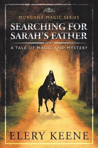 Cover image for Searching for Sarah'S Father