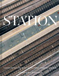 Cover image for Station