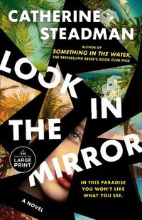 Cover image for Look In the Mirror