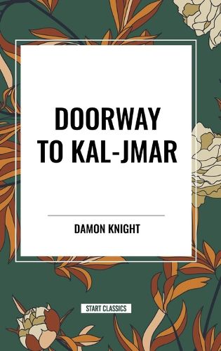 Cover image for Doorway to Kal-Jmar