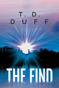 Cover image for The Find