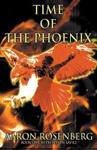 Cover image for Time of the Phoenix