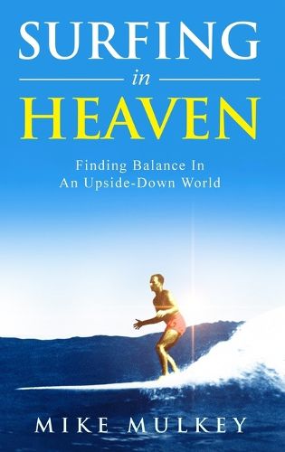 Cover image for Surfing in Heaven