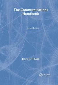 Cover image for The Communications Handbook