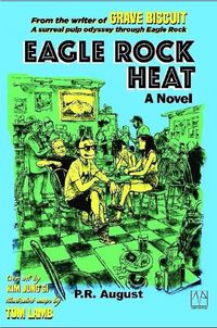 Cover image for Eagle Rock Heat