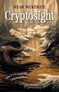 Cover image for Cryptosight