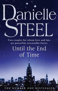 Cover image for Until The End Of Time