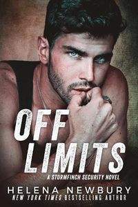 Cover image for Off Limits