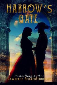 Cover image for Harrow's Gate