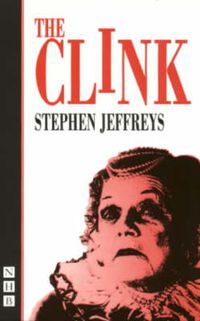 Cover image for The Clink, The