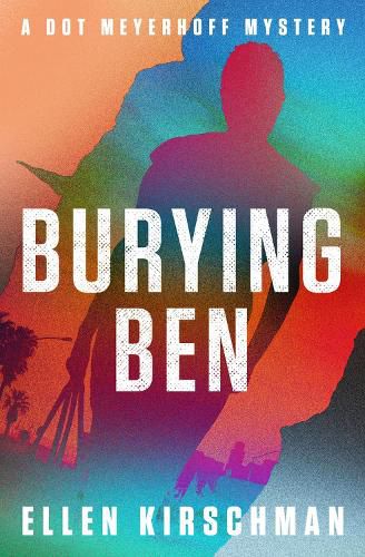 Cover image for Burying Ben