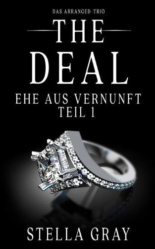 Cover image for The Deal - Ehe aus Vernunft, Teil 1