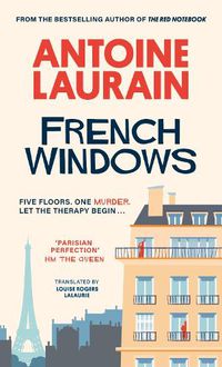 Cover image for French Windows