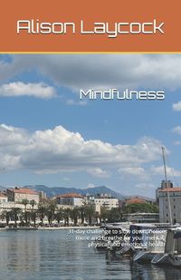 Cover image for Mindfulness