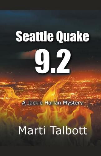 Cover image for Seattle Quake 9.2