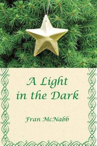 Cover image for A Light in the Dark