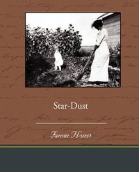 Cover image for Star-Dust