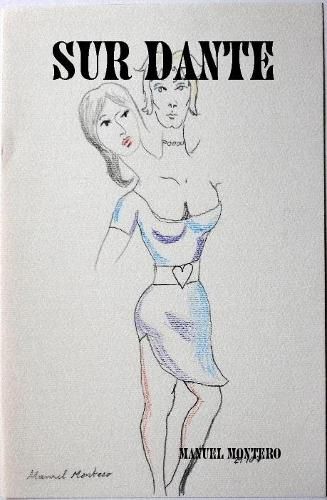 Cover image for Sur Dante