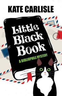 Cover image for Little Black Book