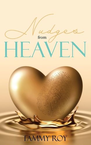 Cover image for Nudges from Heaven