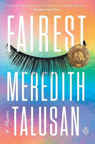 Cover image for Fairest