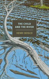 Cover image for The Child and the River