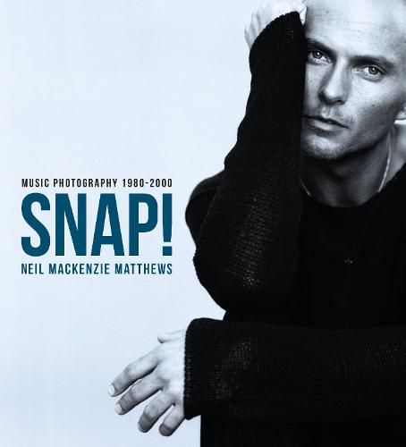 Cover image for Snap Music Photography: Volume 1