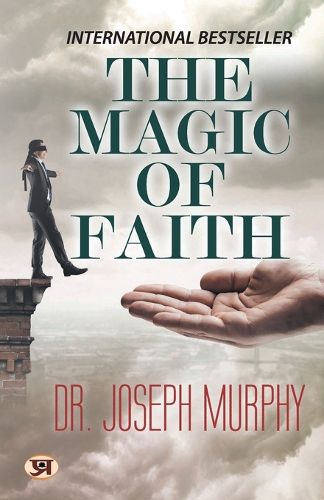 Cover image for THE MAGIC OF FAITH