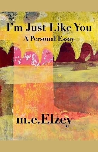 Cover image for I'm Just Like You
