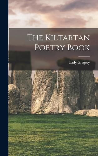 The Kiltartan Poetry Book