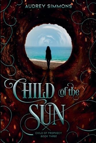 Cover image for Child of the Sun