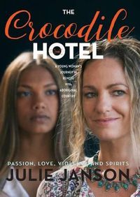 Cover image for The Crocodile Hotel
