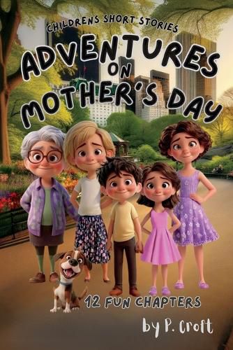 Cover image for Adventures on Mother's Day